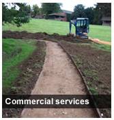 Commercial Services