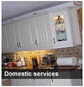 Domestic Services