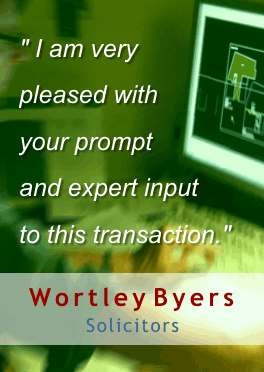 I am very pleased with your prompt and expert input